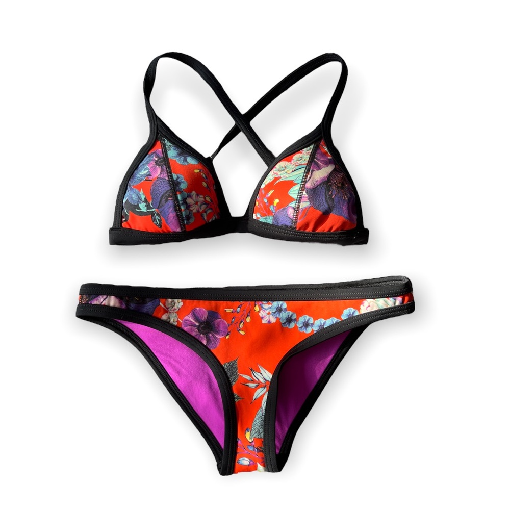 Seafolly bikini - Size 4